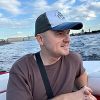 Антон Никитин