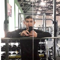 Анвар Исмагулов