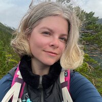 Ксения Криволуцкая