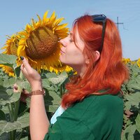 Светлана Прибыткова