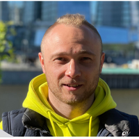 Николай Иванов
