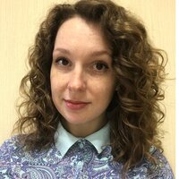 Татьяна Храпочук