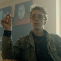 Никита Друшляк