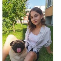 Анастасия Романюк