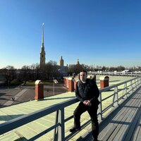 Певчев Алексей