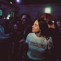 Ксения Березовская