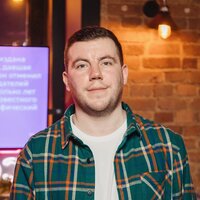 Юрий Красильников