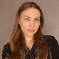 Екатерина Борикова