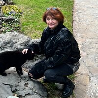 Лариса Миляева