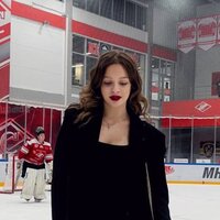 Дарья Курамшина
