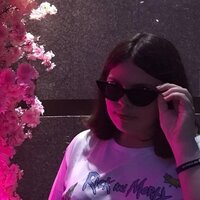 Анюта Чернолёва