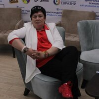 Львова Милана Владимировна