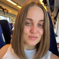 Александра Маркина