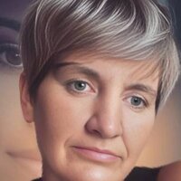 Просто Наталья