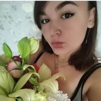 Инесса Болотова