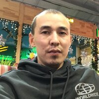 Валентин Очиров