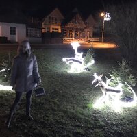 Анастасия Михайловна Слободина