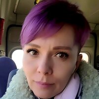 Юлия Комарова