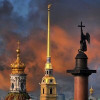 Олег Прокофьев