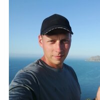 Константин Драгун