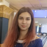 Кристина Рыбалко