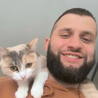 Виктор Воробьев