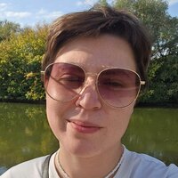 Анастасия Козинцева