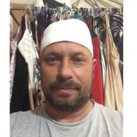 Дмитрий Хмель