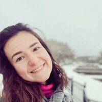 Наталья Доминикевич