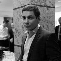 Николай Галустян