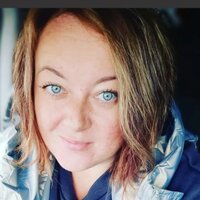 Ольга Фролова