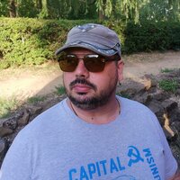 Сергей Шушкин