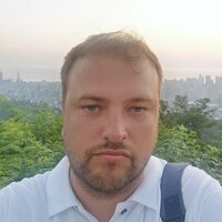 Алексей Фролов