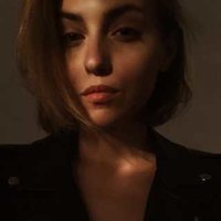 Валя Савинкова