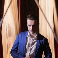 Игорь Тришкин