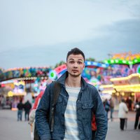 Николай М.