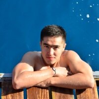 Абылайхан Садыбек