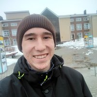 Ринат Аглямов