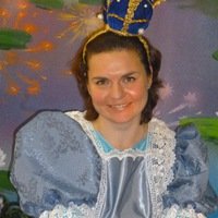 Надежда Гатчина