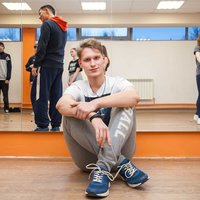 Алексей Павлов