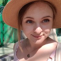 Наталия Черных