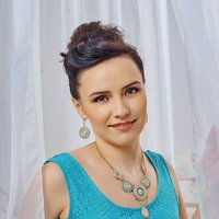 Анастасия Арсентьева