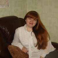 Елена Шарова