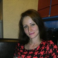 Екатерина Шкаликова