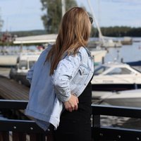 Дарья Бирюкова