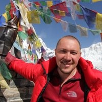 Николай Филютович