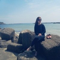 Марта Майорова