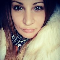 Светлана Сенина