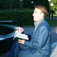 Владимир Соснин