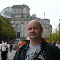 Дмитрий Козариз